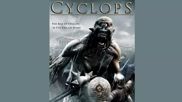 Watch Cyclops Trailer