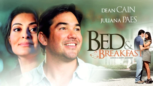 Watch Bed & Breakfast Trailer