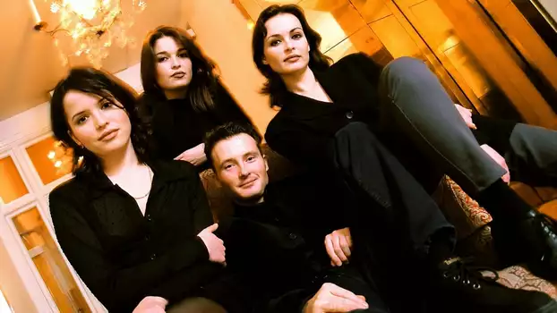 All the Way Home: A History of The Corrs
