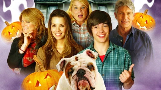 Watch A Halloween Puppy Trailer