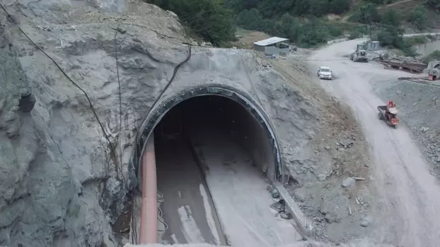 A Tunnel