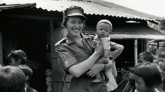 Vietnam Nurses