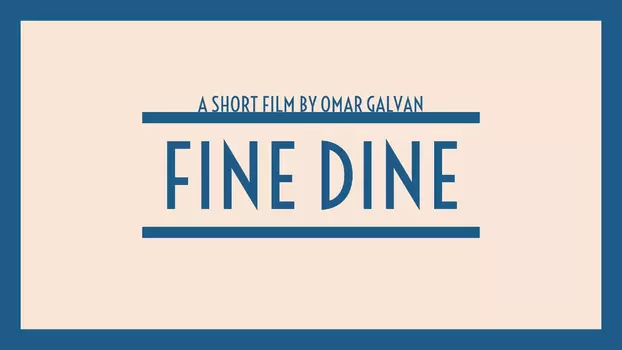 Fine Dine