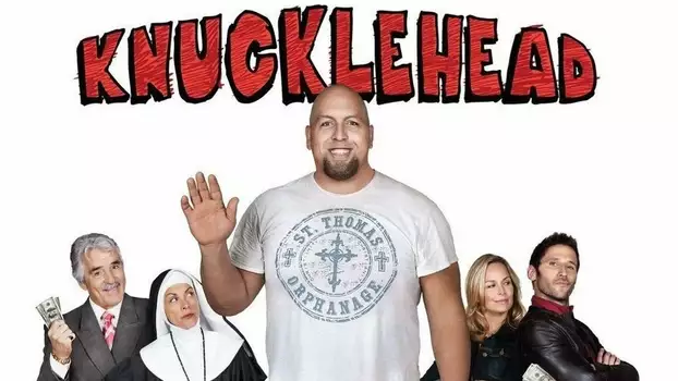 Watch Knucklehead Trailer