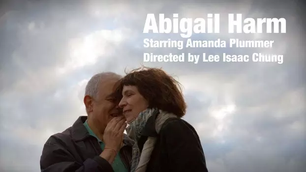 Watch Abigail Harm Trailer