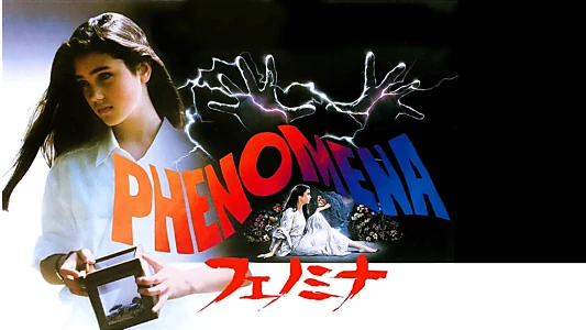 Phenomena