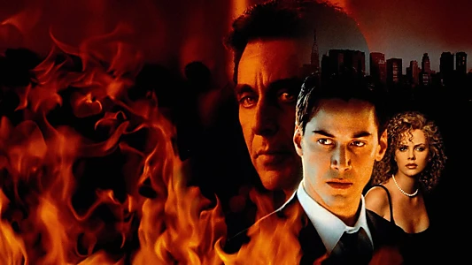 The Devil's Advocate