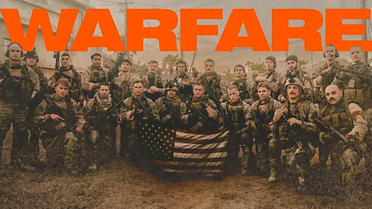 Warfare