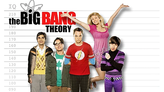 The Big Bang Theory