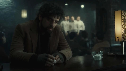 Inside Llewyn Davis