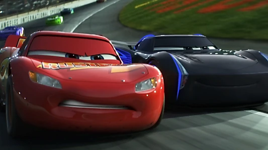 Cars 3