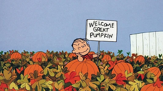 It's the Great Pumpkin, Charlie Brown