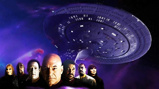 Star Trek : La nouvelle génération