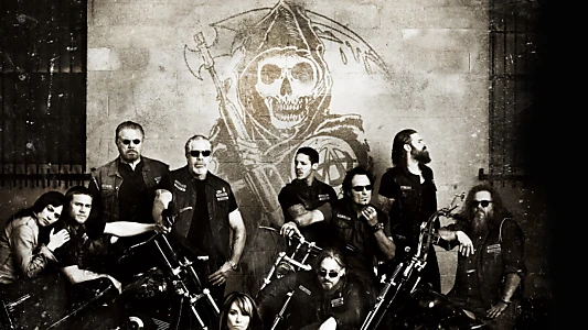 Sons of Anarchy