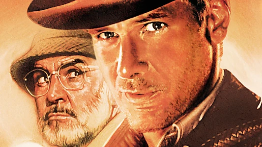 Indiana Jones and the Last Crusade