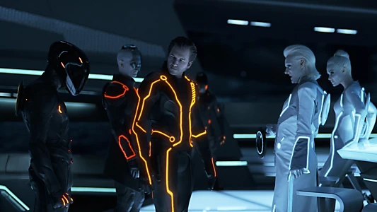 TRON: Legacy