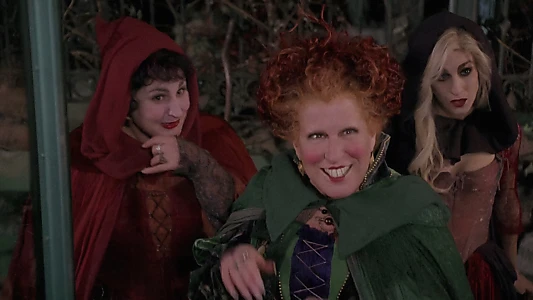 Hocus Pocus