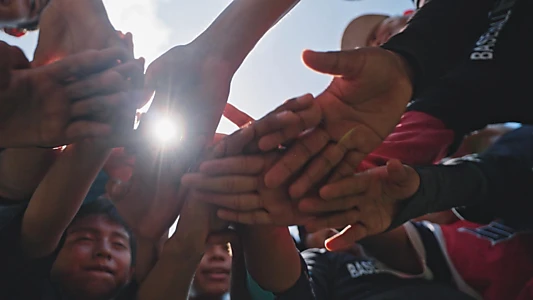 A Million Smiles: The Story of Baseball Without Borders