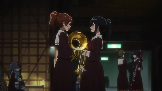 Sound! Euphonium