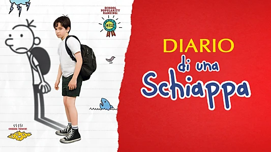 Diary of a Wimpy Kid