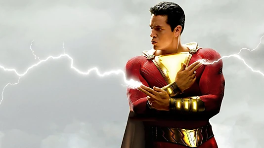 Shazam!