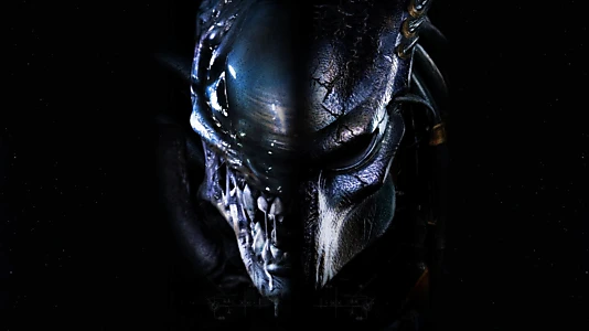 Aliens vs Predator: Requiem