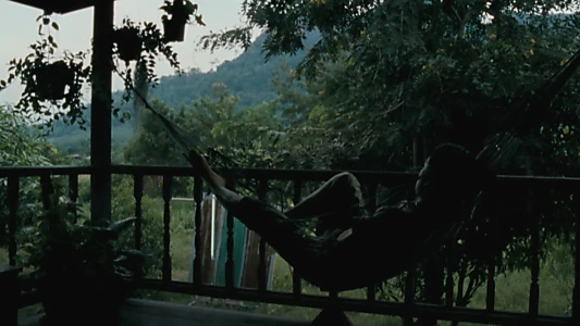 Uncle Boonmee Who Can Recall His Past Lives