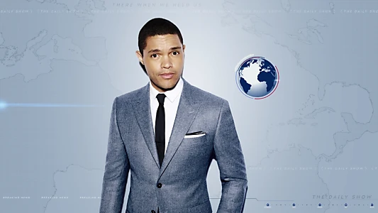 The Daily Show