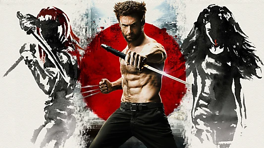 The Wolverine