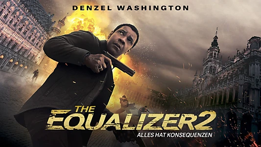 The Equalizer 2