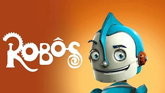 Robots