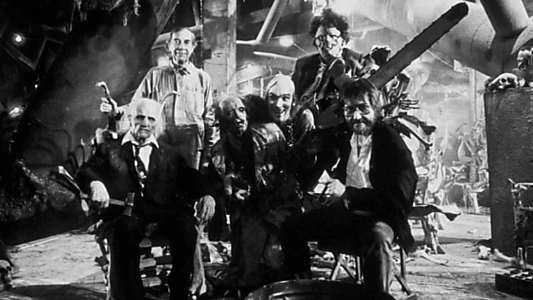 The Texas Chainsaw Massacre 2
