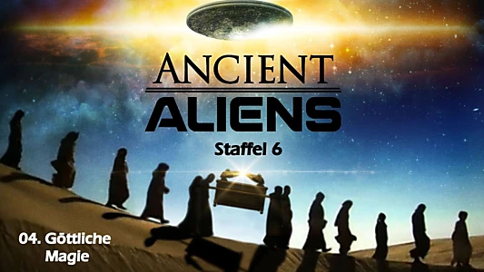 Ancient Aliens