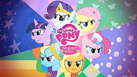 My Little Pony: Friendship Is Magic