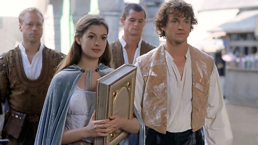 Ella Enchanted