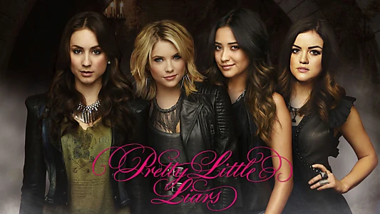 Pretty Little Liars