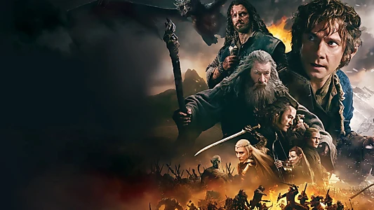 The Hobbit: The Battle of the Five Armies