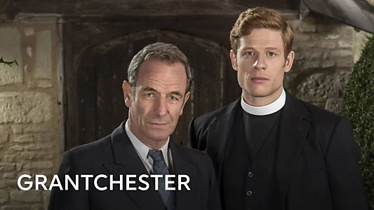 Grantchester