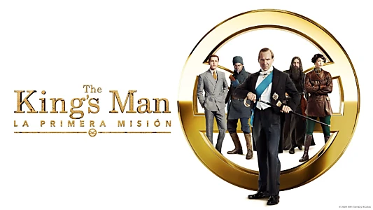 The King's Man
