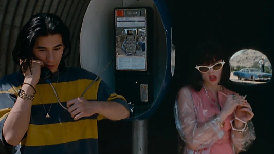 The Doom Generation