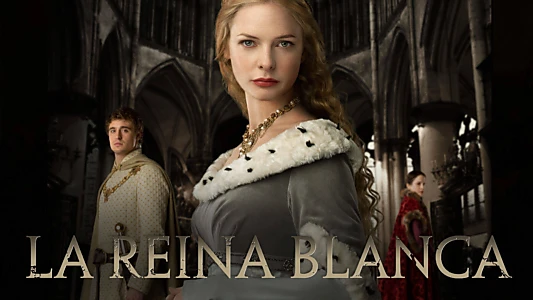 The White Queen