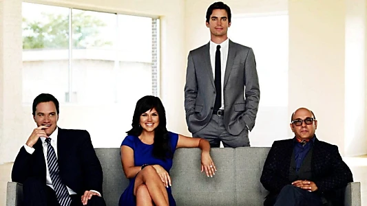 White Collar