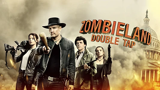 Zombieland: Double Tap