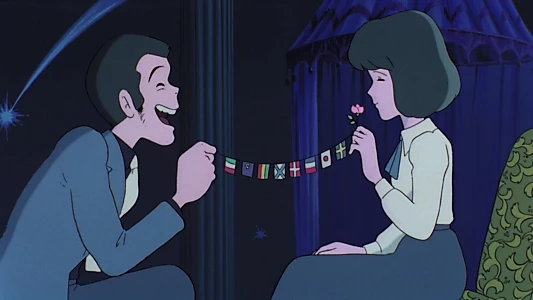 Lupin the Third: The Castle of Cagliostro