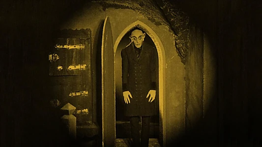 Nosferatu