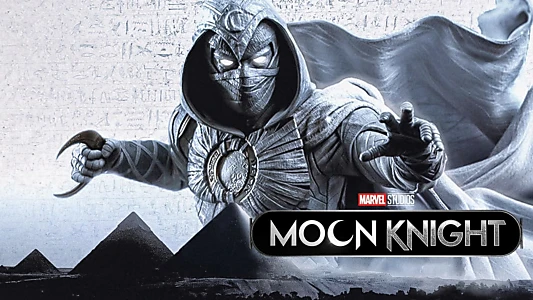 Moon Knight