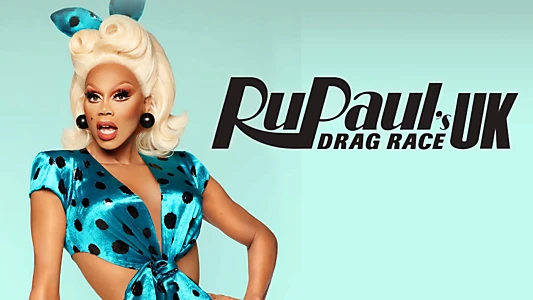 RuPaul's Drag Race UK