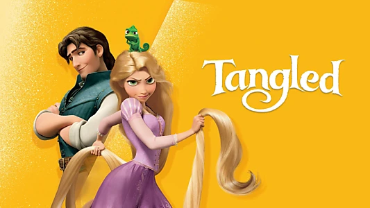 Tangled