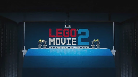 The Lego Movie 2: The Second Part