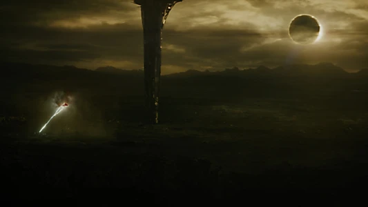 Thor: The Dark World